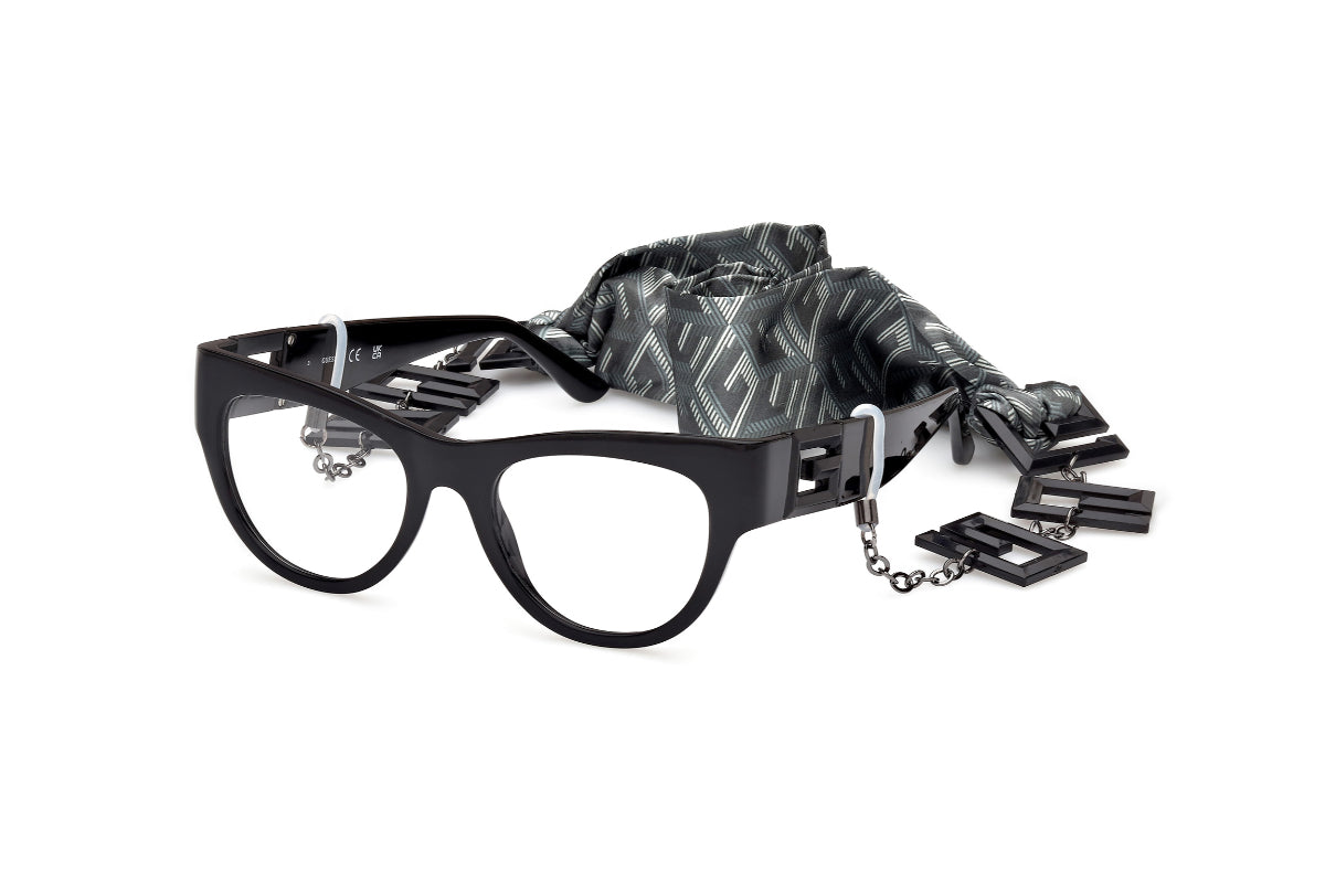 Guess Lentes Oftálmicos