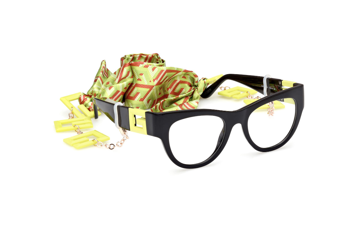 Guess Lentes Oftálmicos