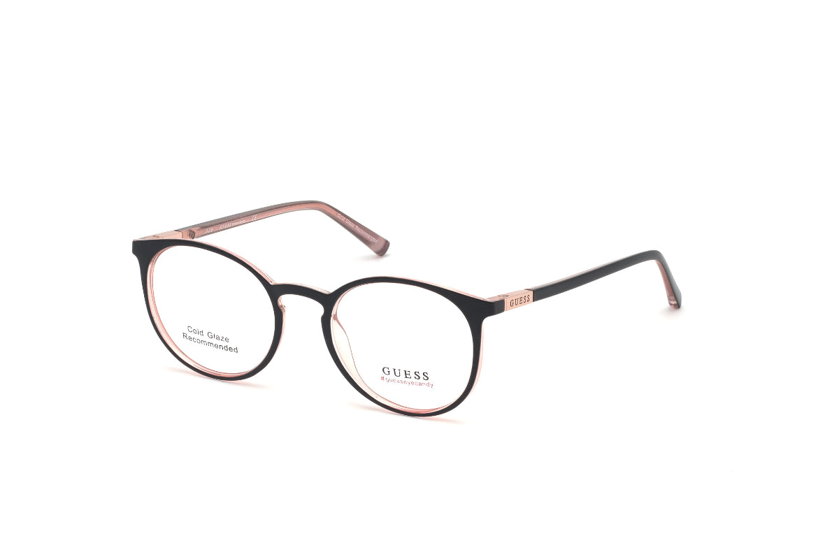 Guess Lentes Oftálmicos