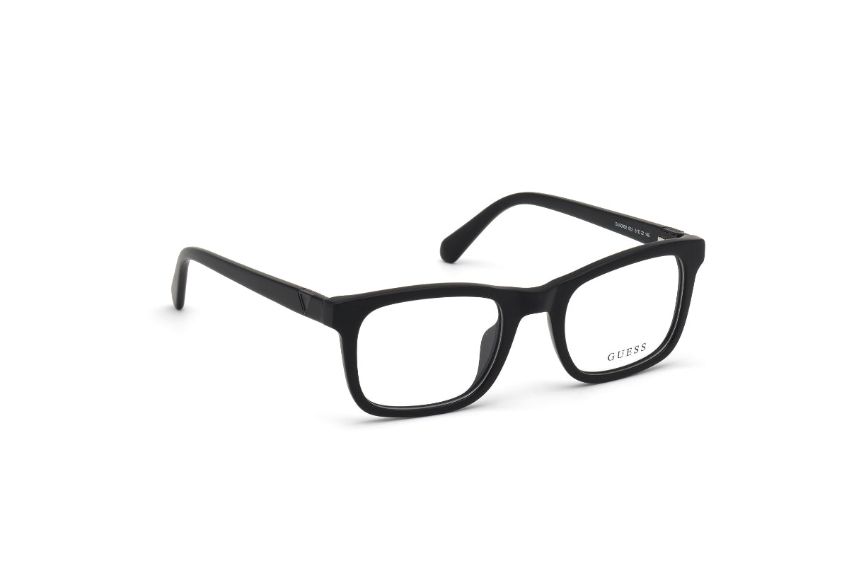 Guess Lentes Oftálmicos