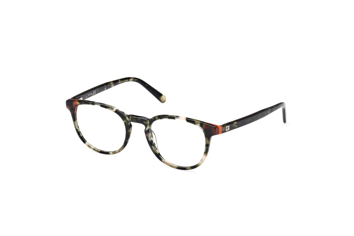 Guess Lentes Oftálmicos