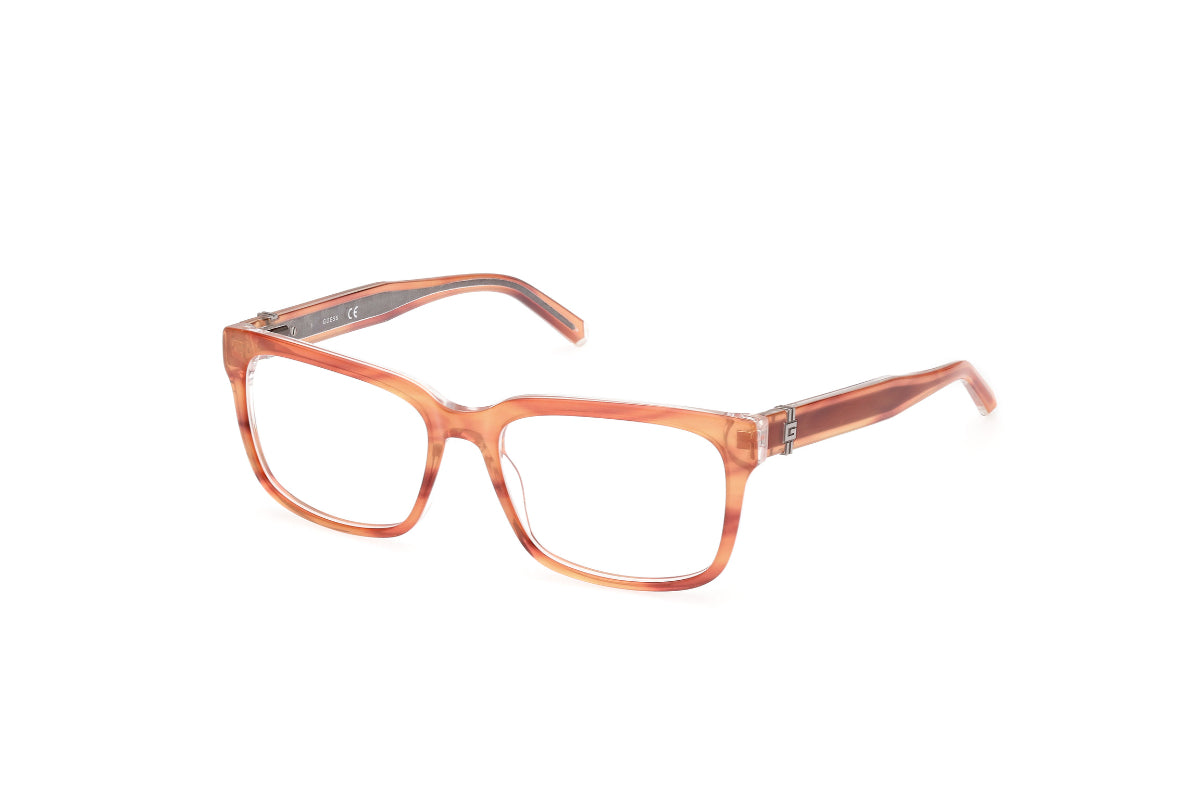 Guess Lentes Oftálmicos