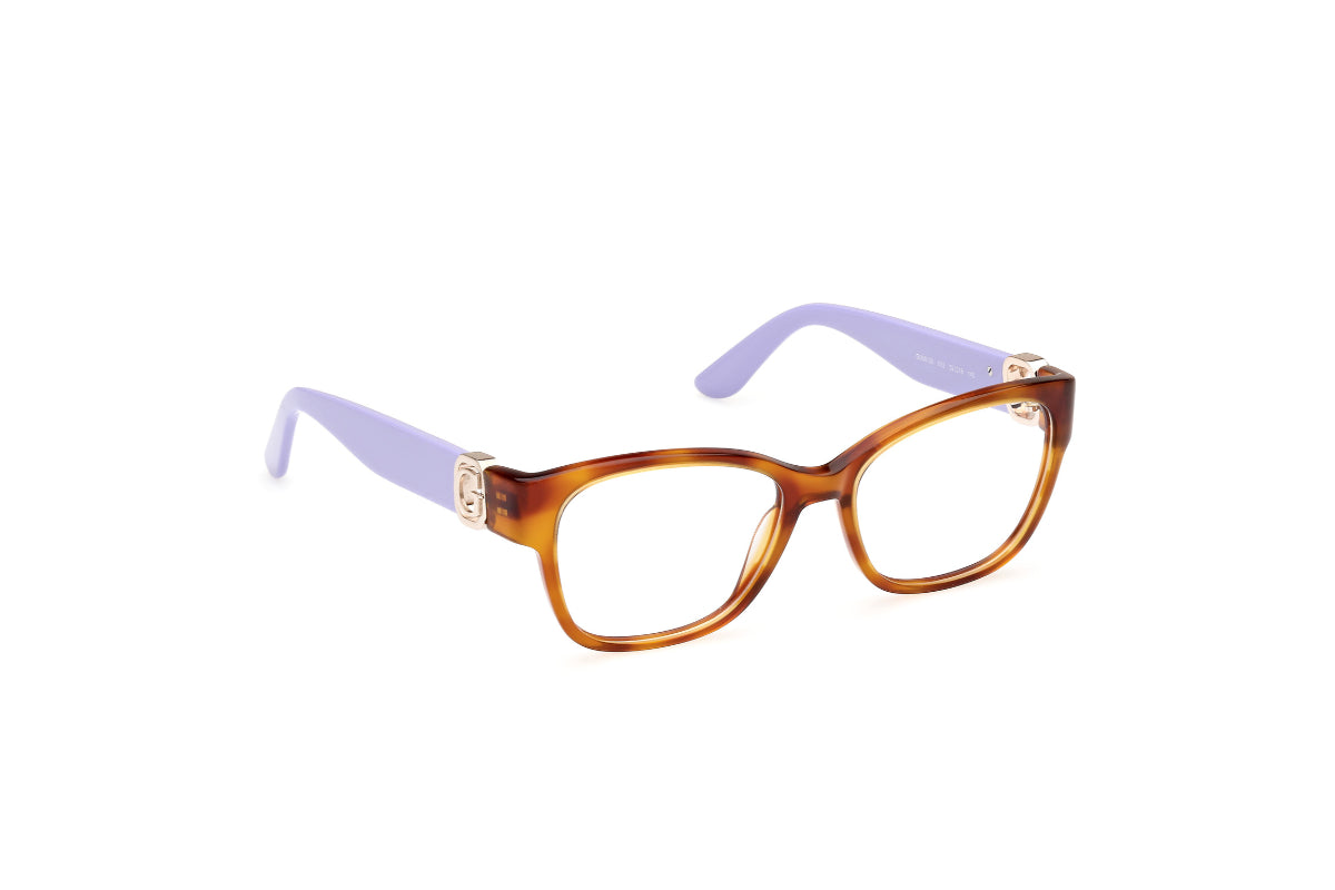 Guess Lentes Oftálmicos