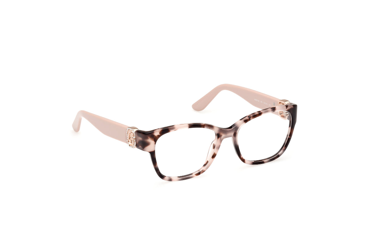Guess Lentes Oftálmicos