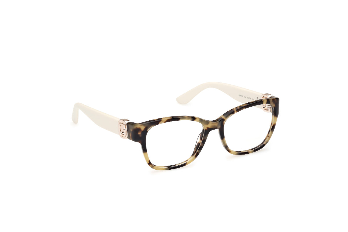 Guess Lentes Oftálmicos
