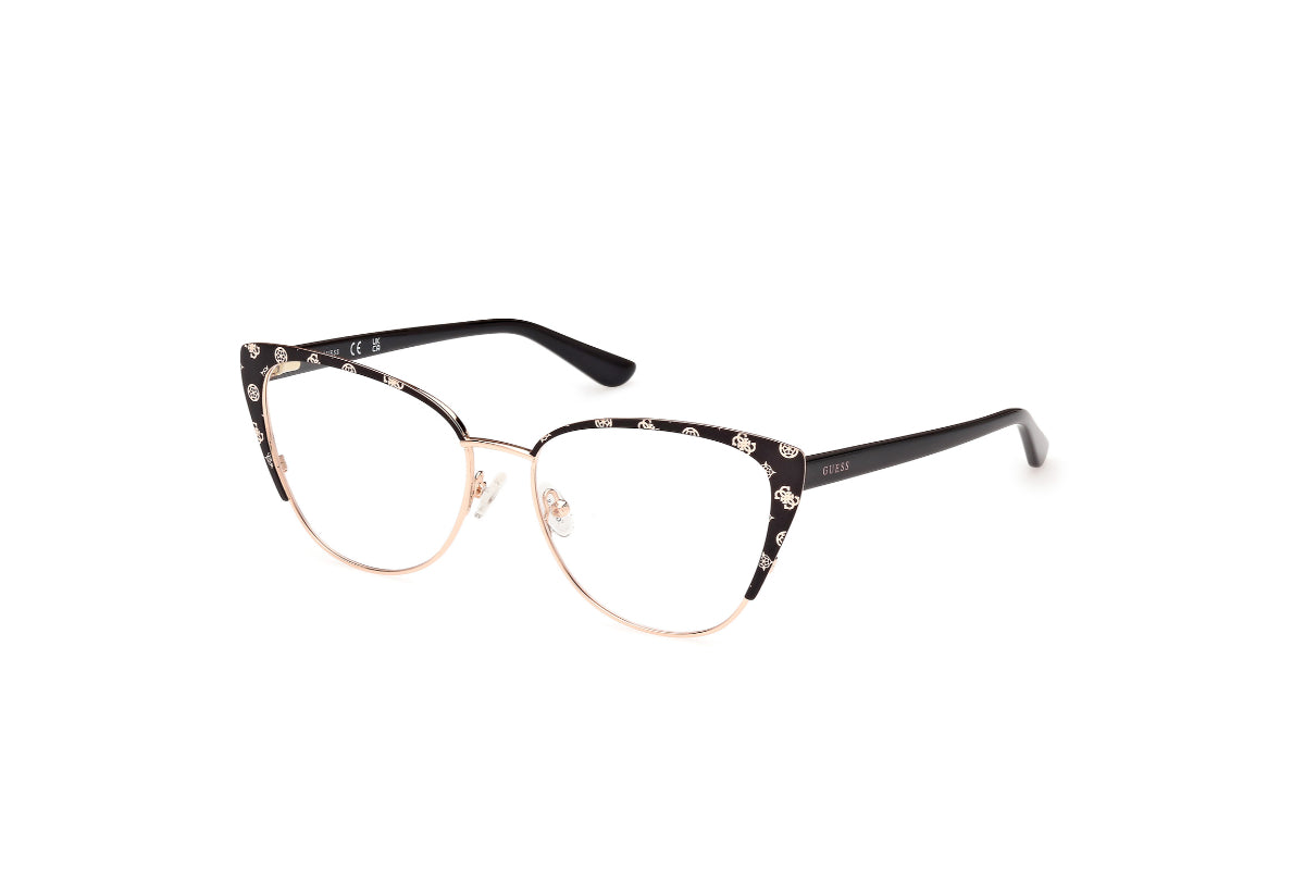 Guess Lentes Oftálmicos