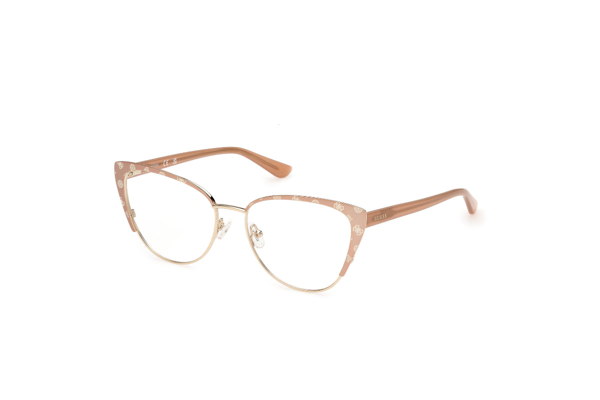 Guess Lentes Oftálmicos