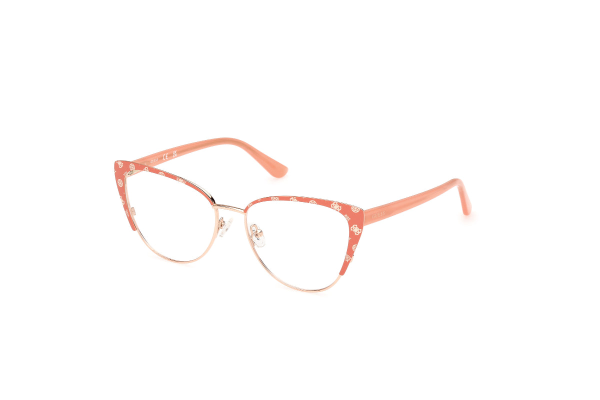 Guess Lentes Oftálmicos