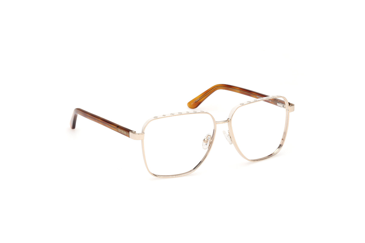 Guess Lentes Oftálmicos GU50125