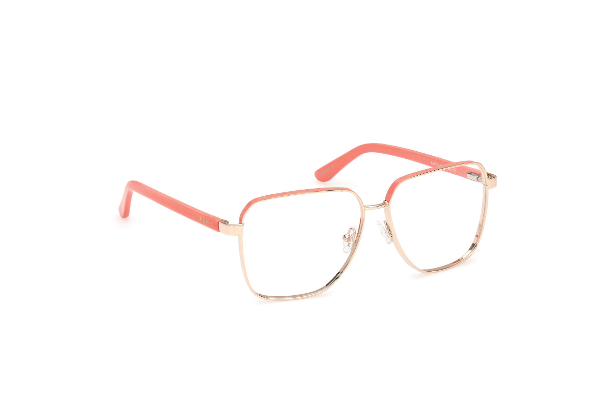 Guess Lentes Oftálmicos