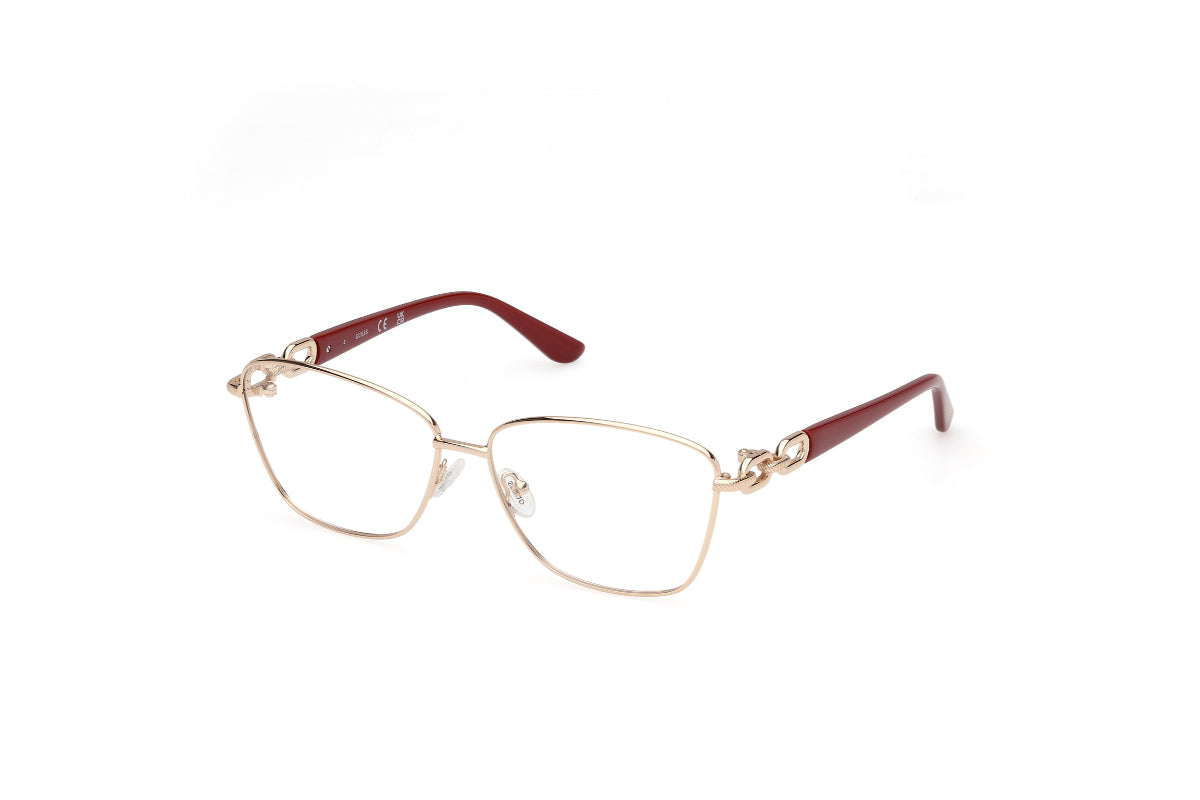 Guess Lentes Oftálmicos GU50179