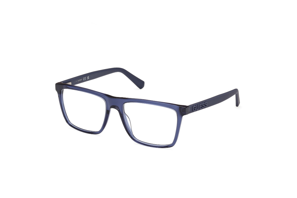 Guess Lentes Oftálmicos GU50186
