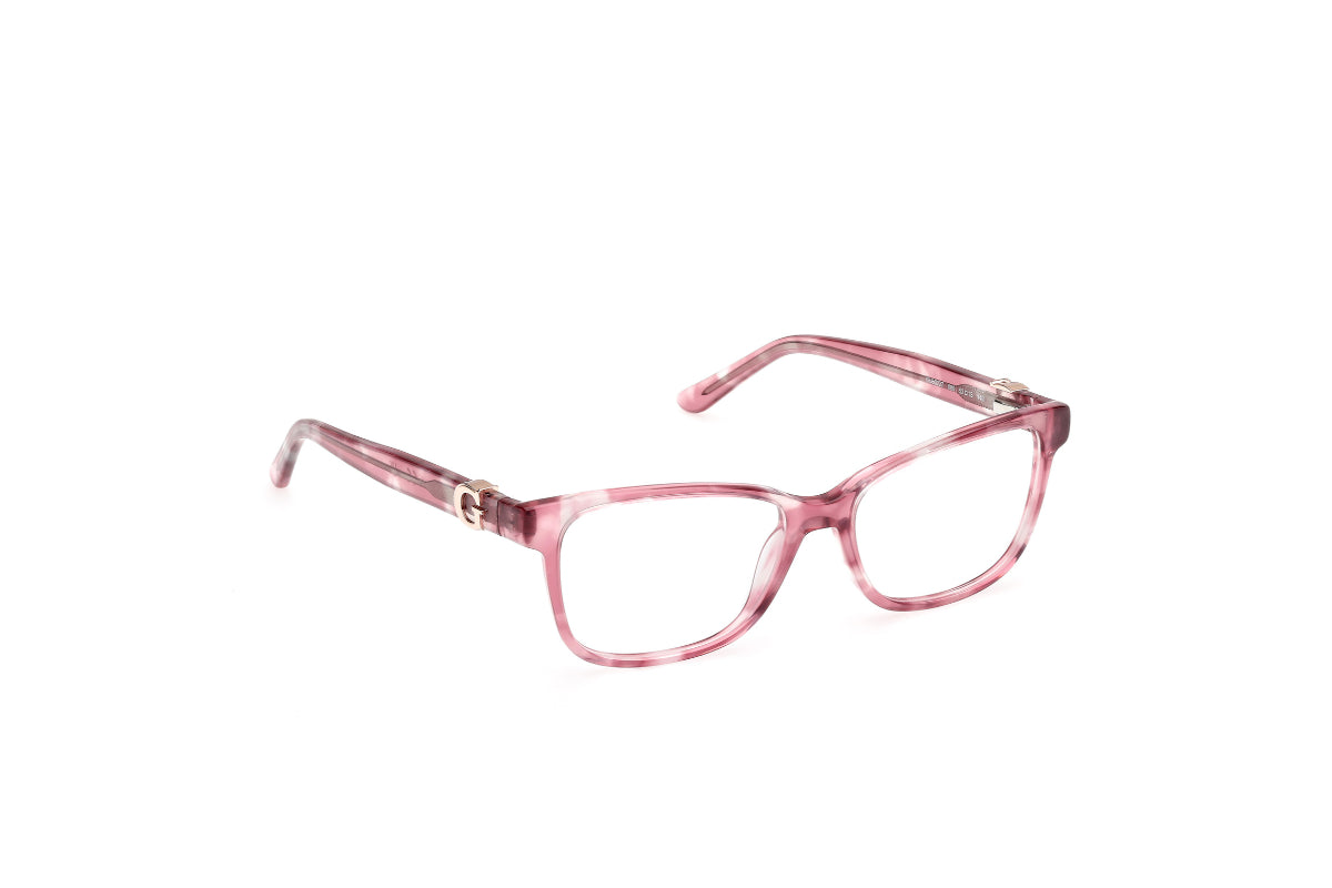 Guess Lentes Oftálmicos GU50227