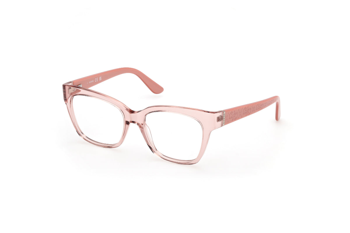 Guess Lentes Oftálmicos GU50233