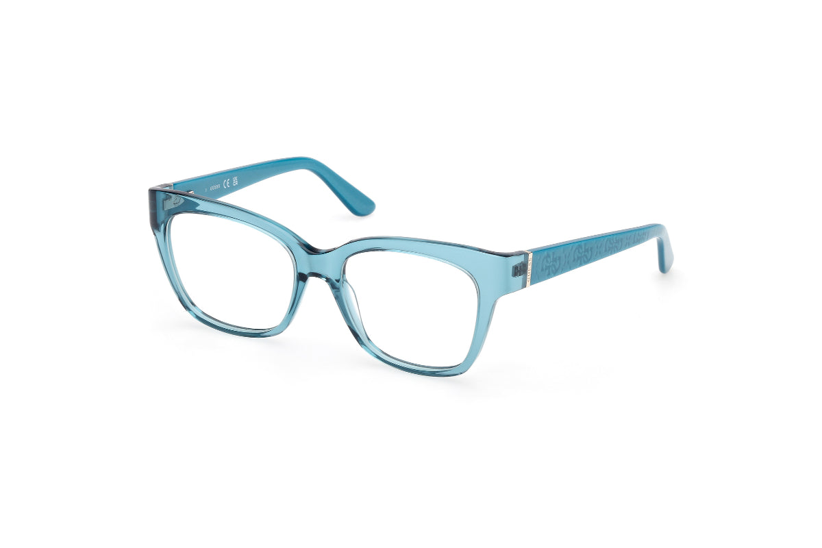 Guess Lentes Oftálmicos GU50233