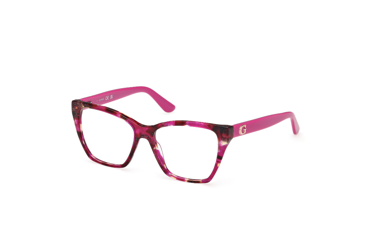 Guess Lentes Oftálmicos GU50235