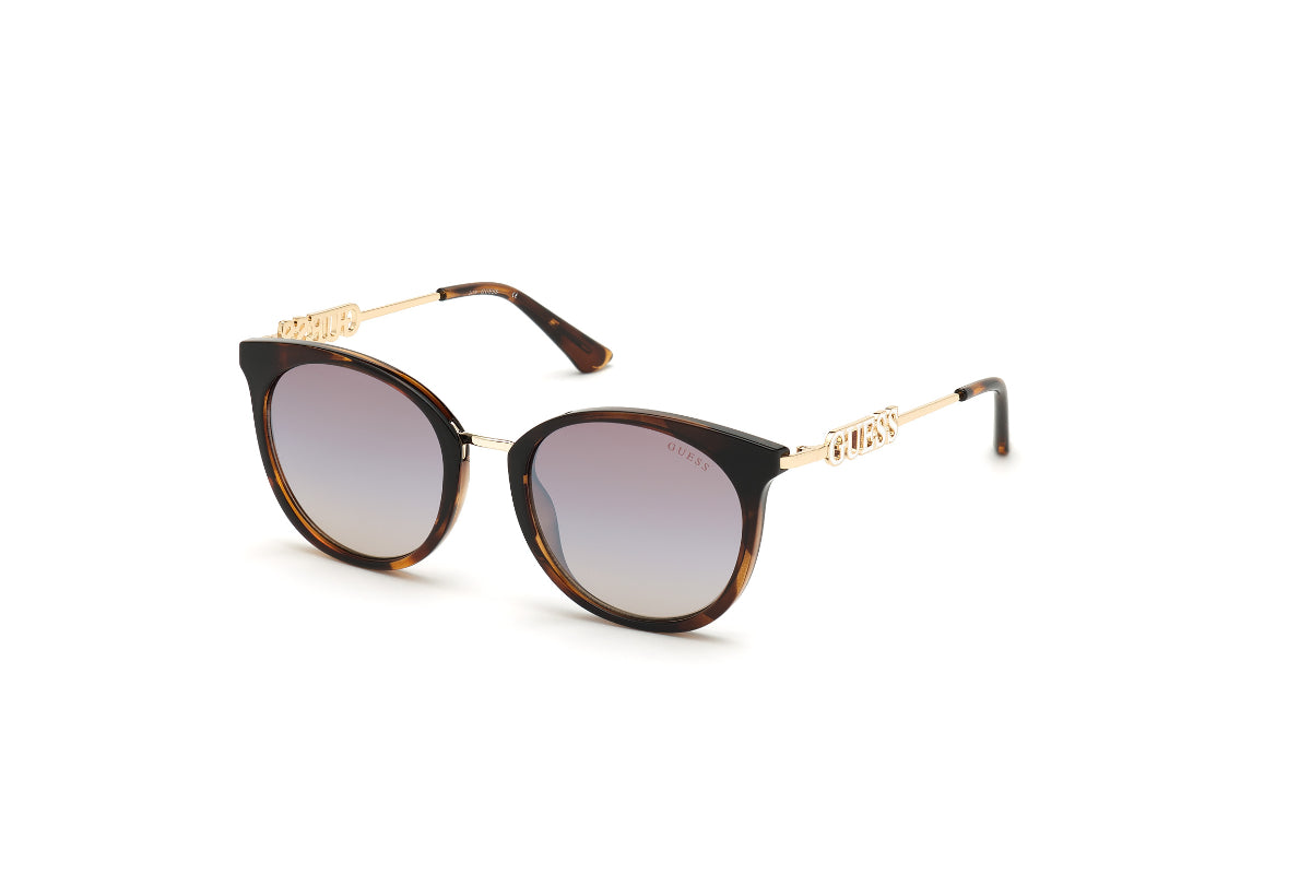 Guess Lentes de Sol Espejados GU7645