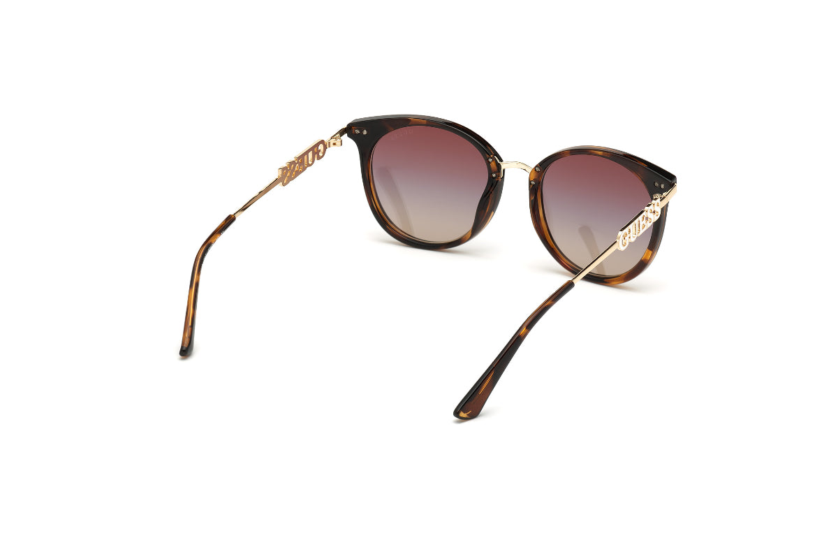 Guess Lentes de Sol Espejados GU7645