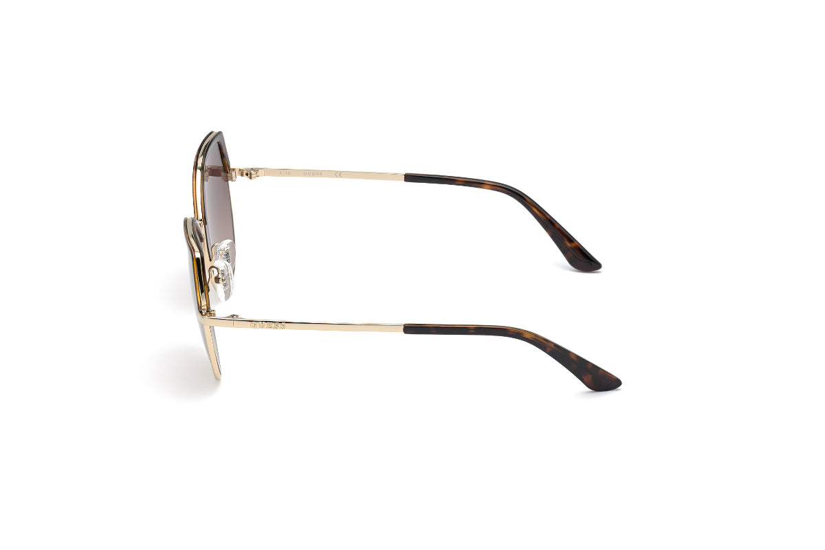 Guess Lentes de Sol Degradados GU7736