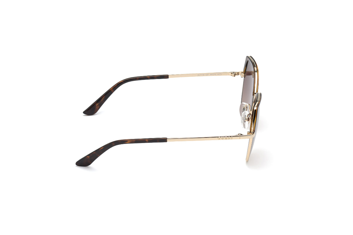 Guess Lentes de Sol Degradados GU7736