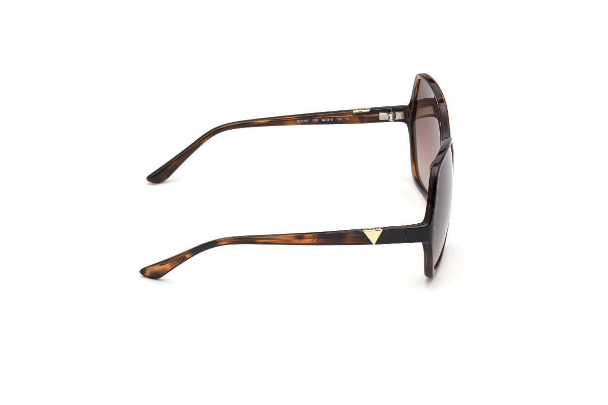 Guess Lentes de Sol Degradados GU7747