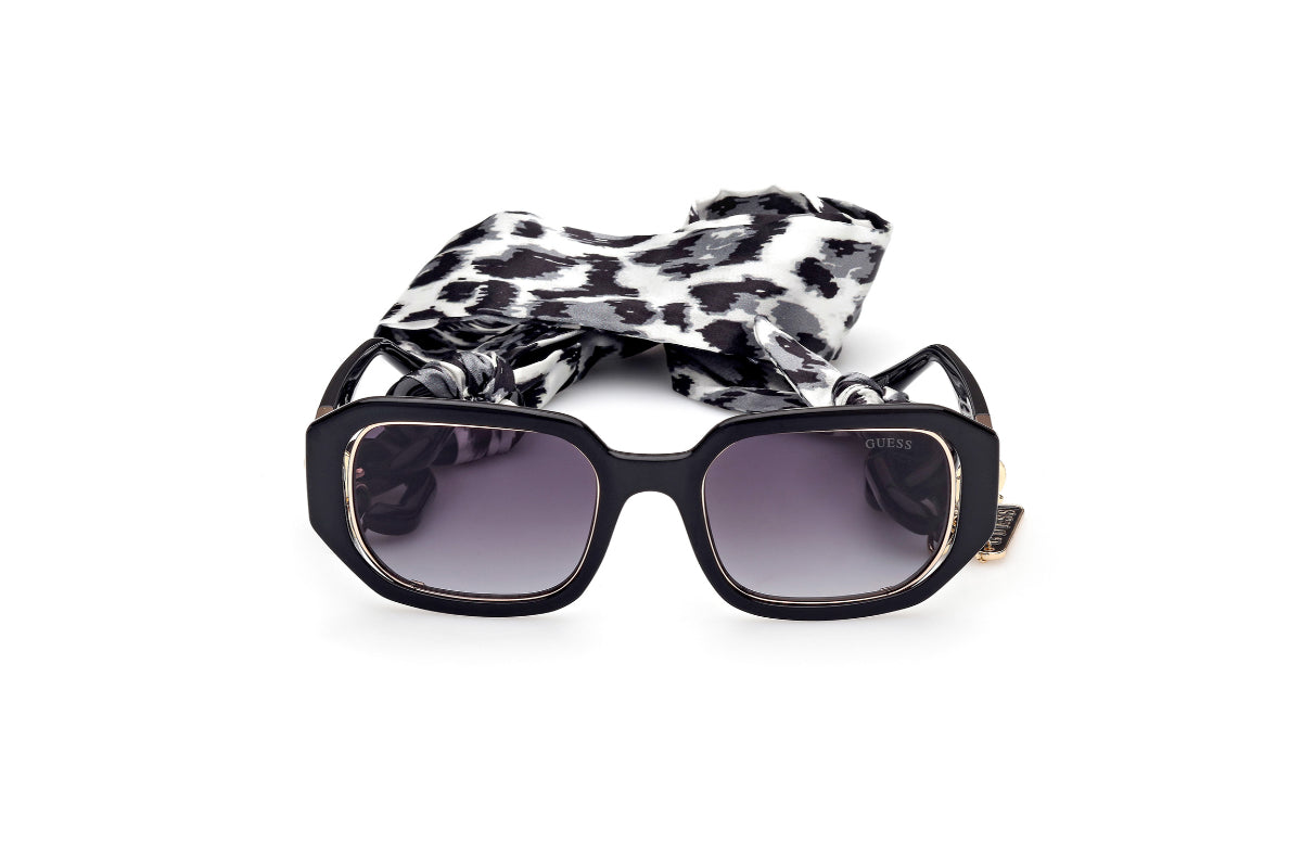 Guess Lentes de Sol Degradados