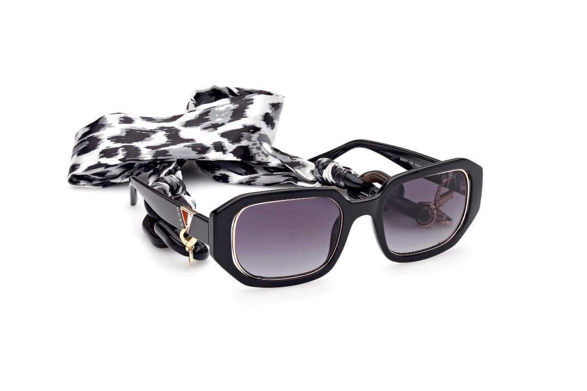 Guess Lentes de Sol Degradados