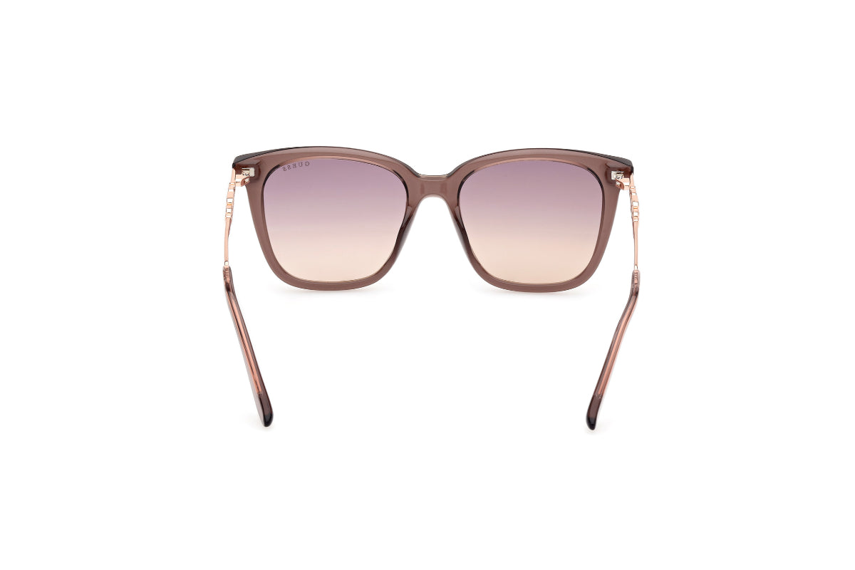Guess Lentes de Sol Espejados Degradados GU7886