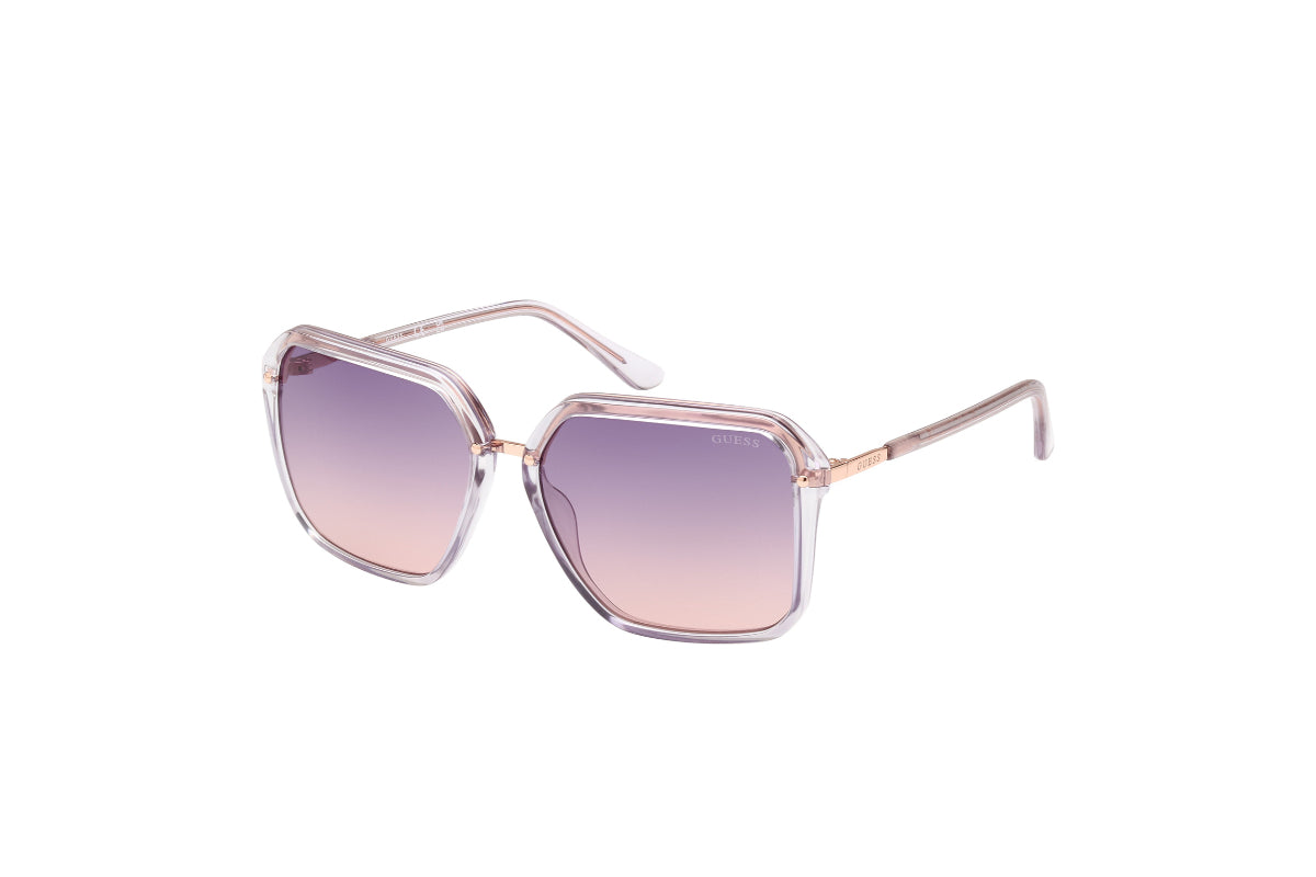 Guess Lentes de Sol Espejados