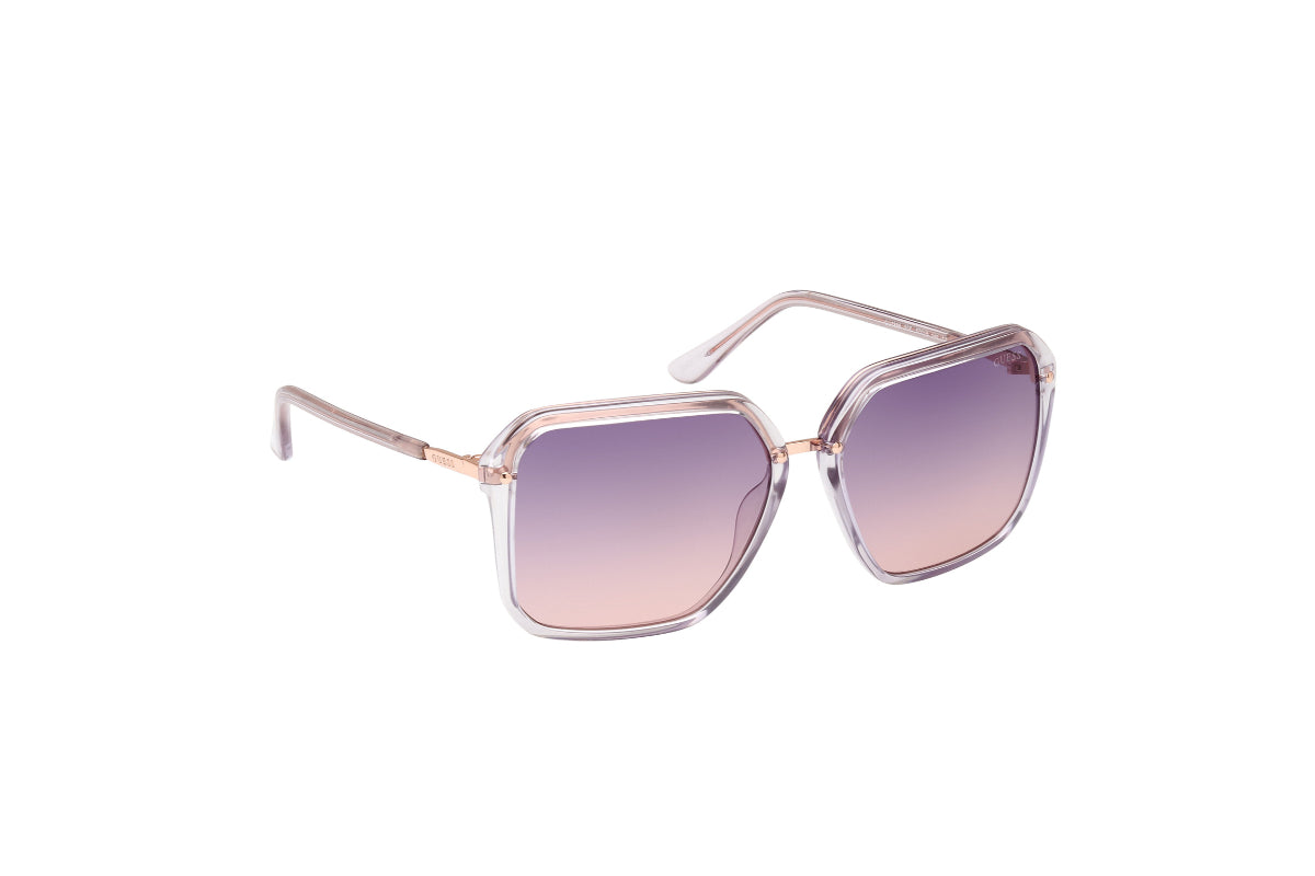 Guess Lentes de Sol Espejados