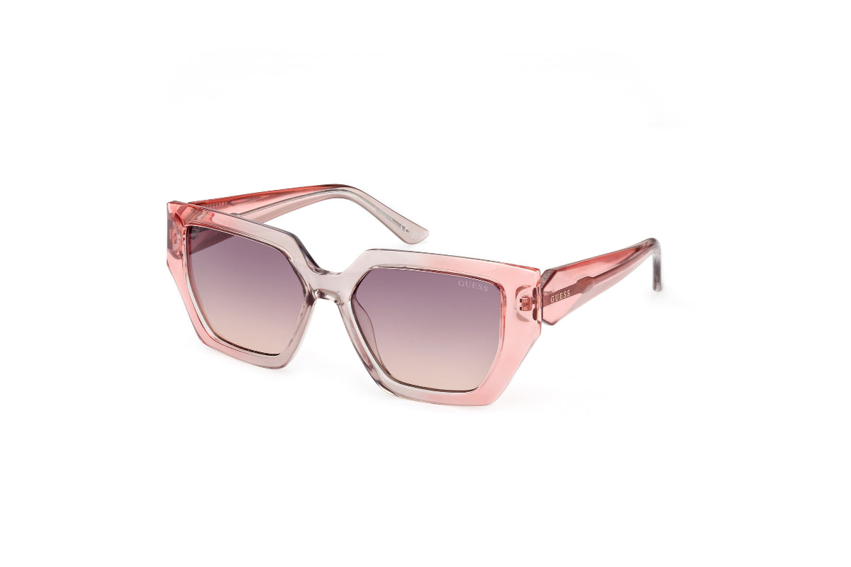 Guess Lentes de Sol Espejados
