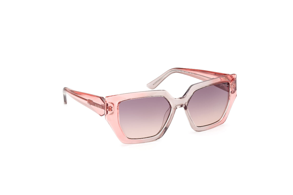 Guess Lentes de Sol Espejados