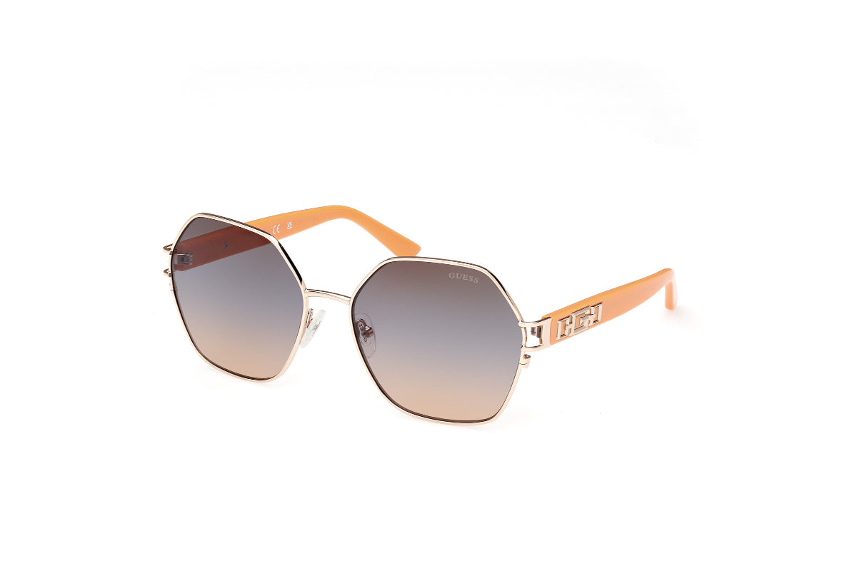 Guess Lentes de Sol Degradados
