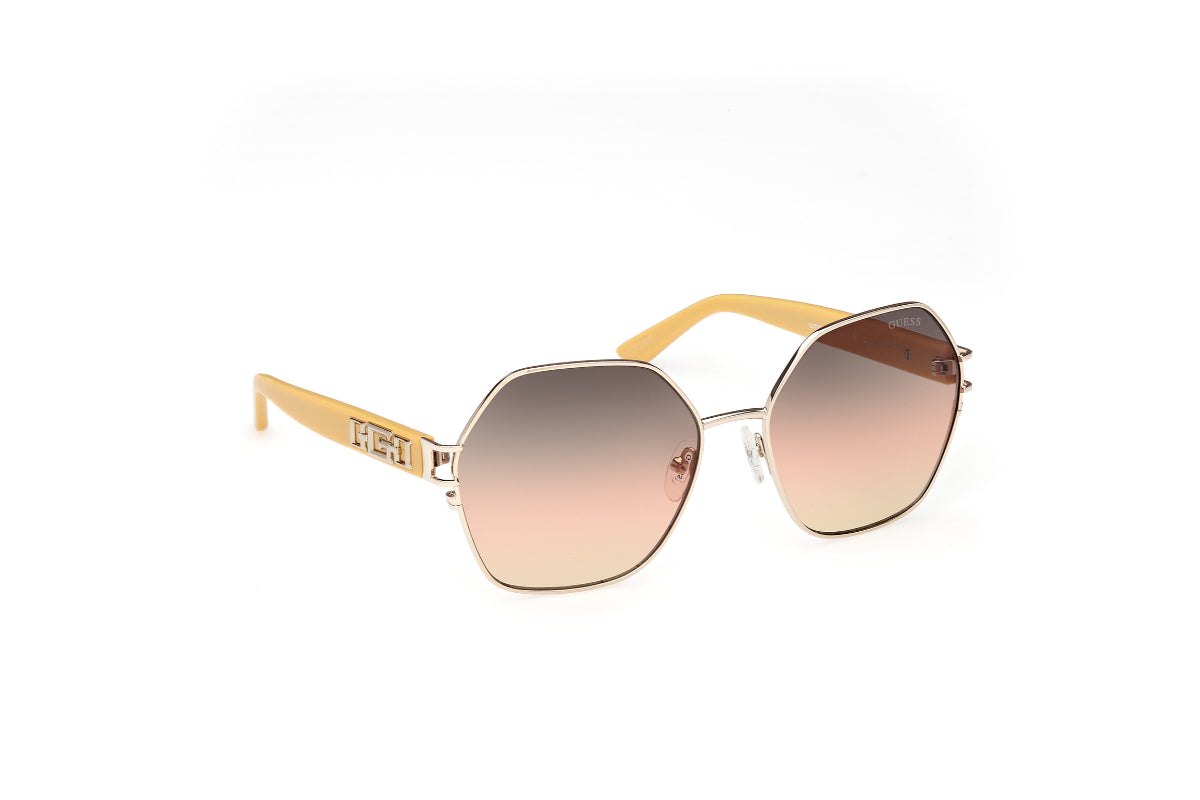 Guess Lentes de Sol Degradados