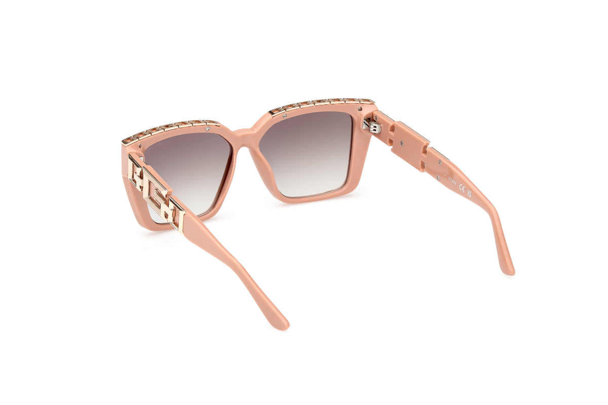 Guess Lentes de Sol Espejados GU7915