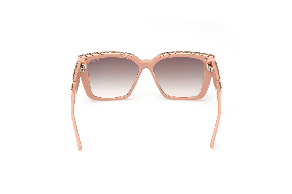 Guess Lentes de Sol Espejados GU7915