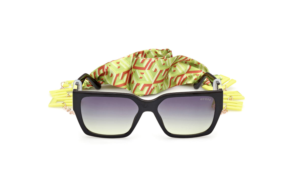 Guess Lentes de Sol Degradados