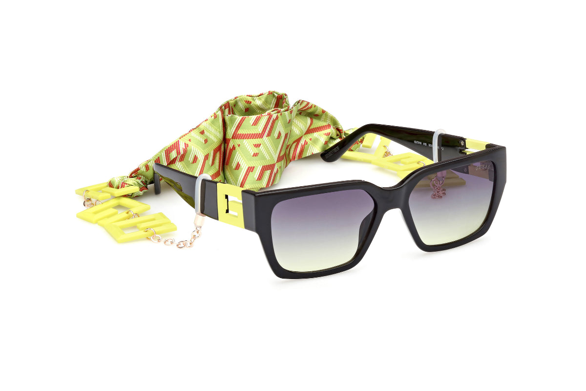 Guess Lentes de Sol Degradados