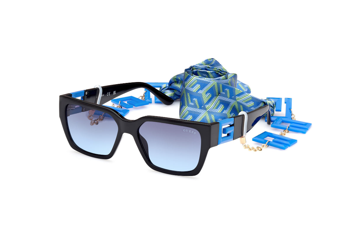 Guess Lentes de Sol
