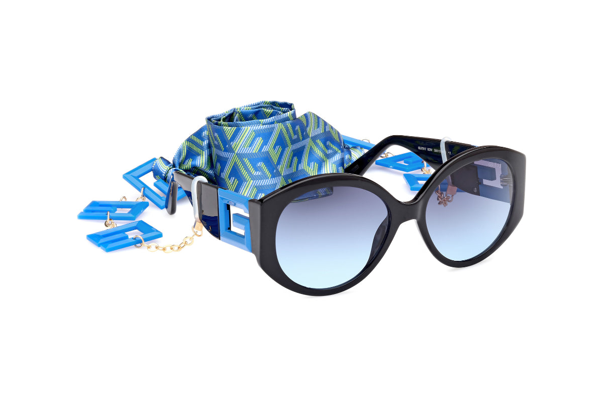 Guess Lentes de Sol Degradados