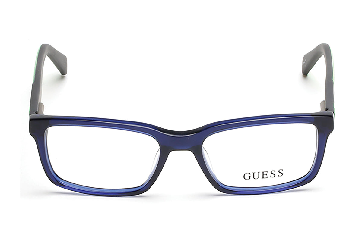 Guess Lentes Oftálmicos