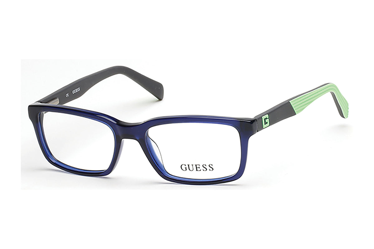 Guess Lentes Oftálmicos