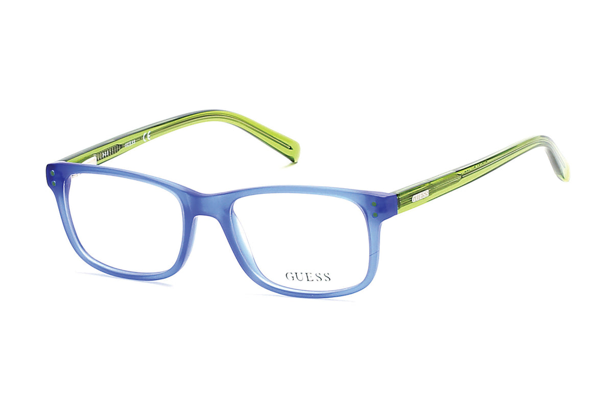 Guess Lentes Oftálmicos