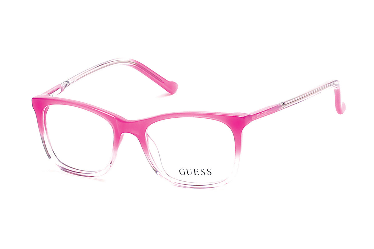 Guess Lentes Oftálmicos