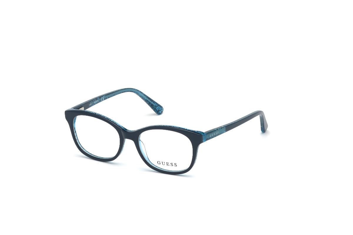 Guess Lentes Oftálmicos