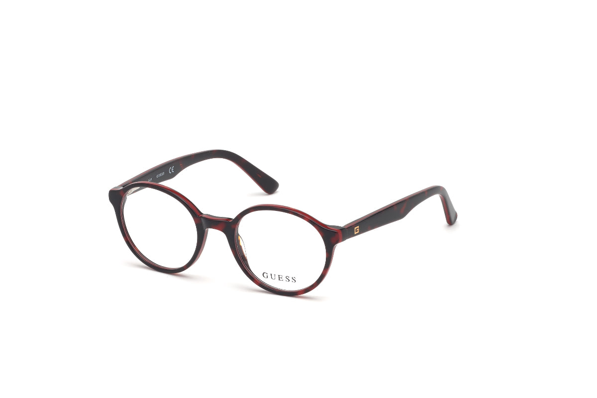 Guess Lentes Oftálmicos