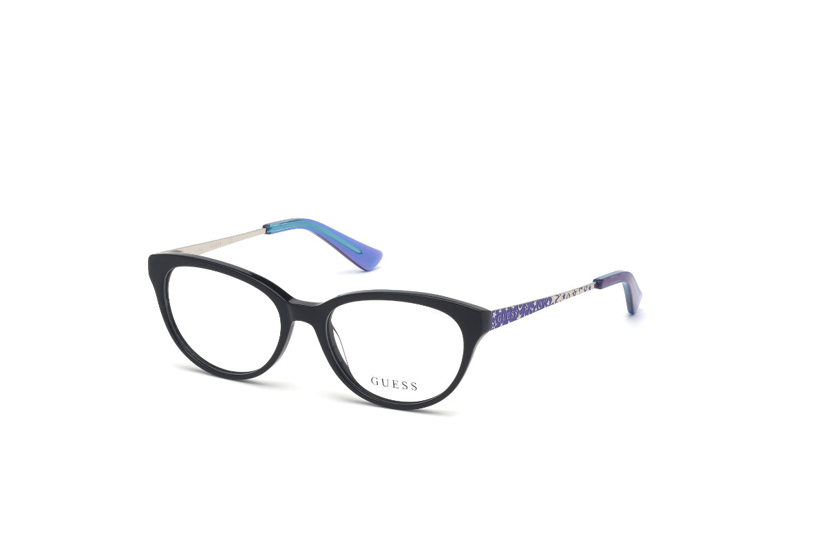 Guess Lentes Oftálmicos