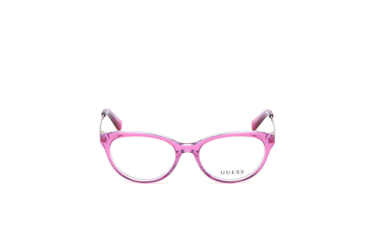 Guess Lentes Oftálmicos