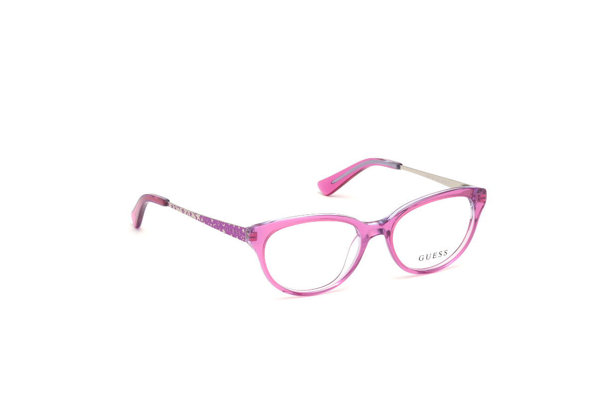 Guess Lentes Oftálmicos