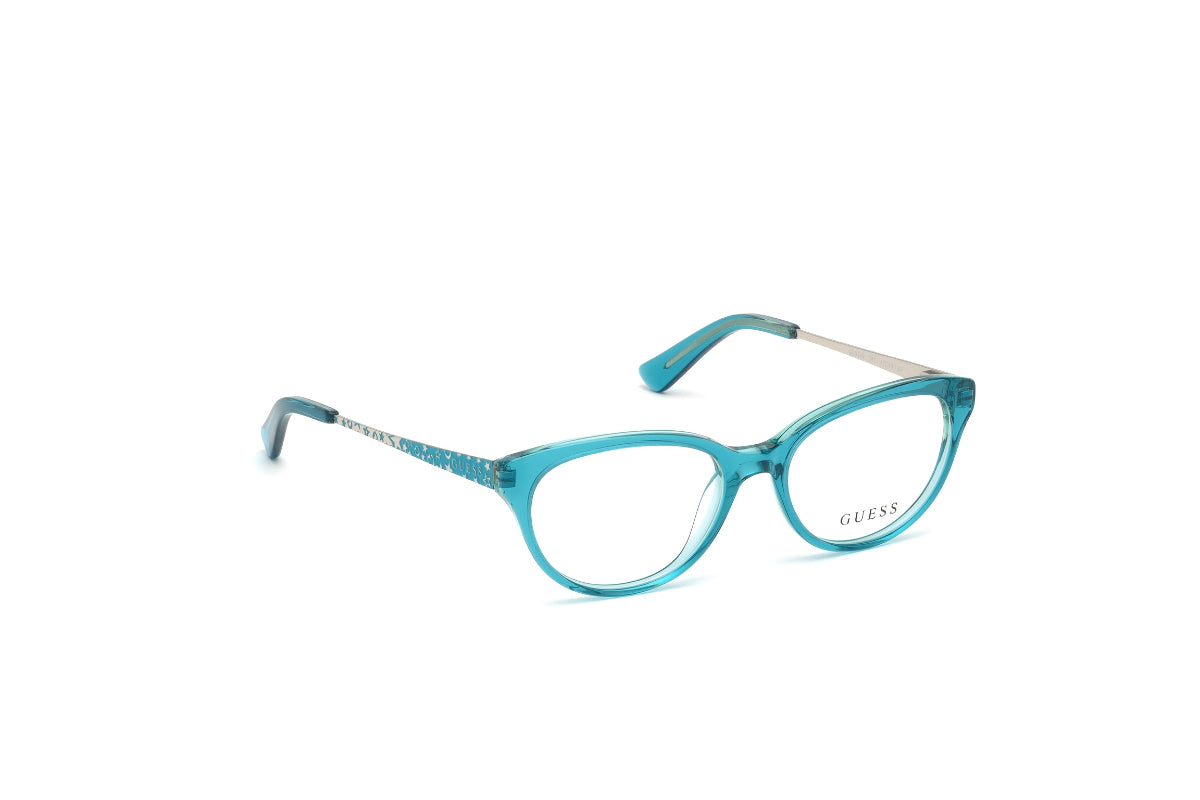 Guess Lentes Oftálmicos